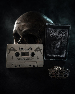 Mordrean - Under The Black Frost ProTape
